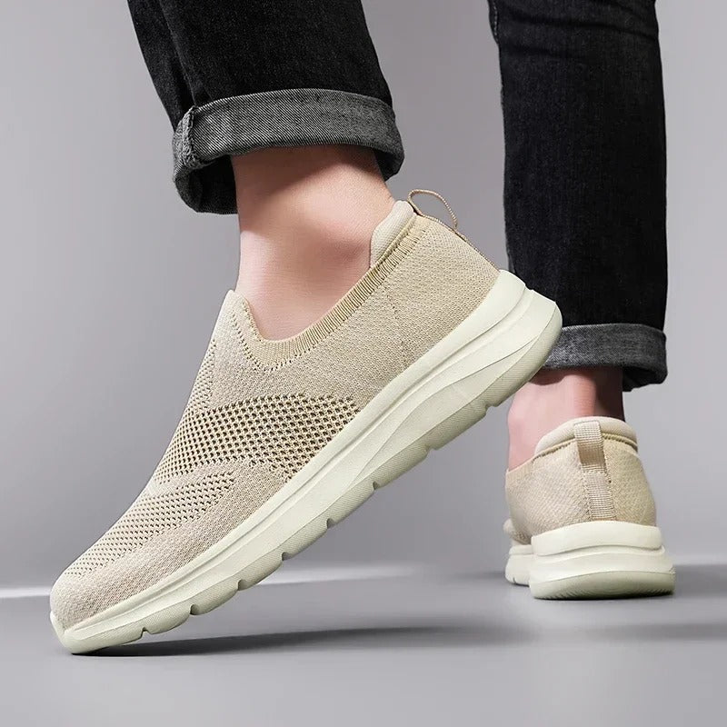 DriftWalk Chaussures à enfiler en maille