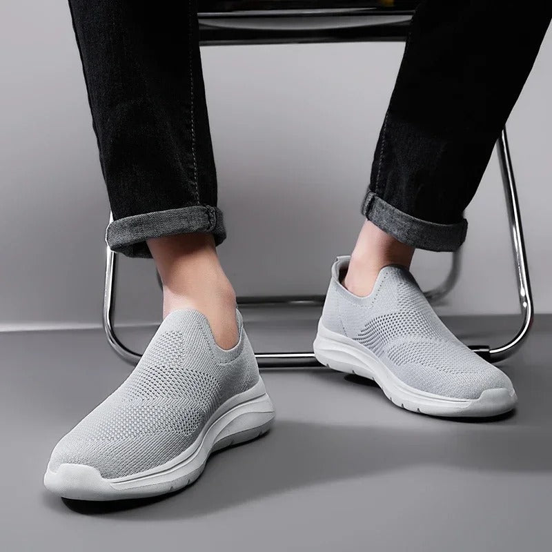DriftWalk Chaussures à enfiler en maille