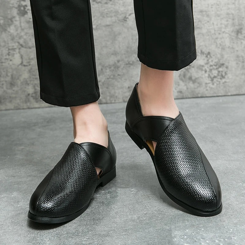 Mocassins Claremont
