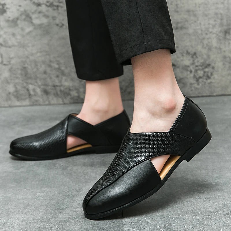 Mocassins Claremont
