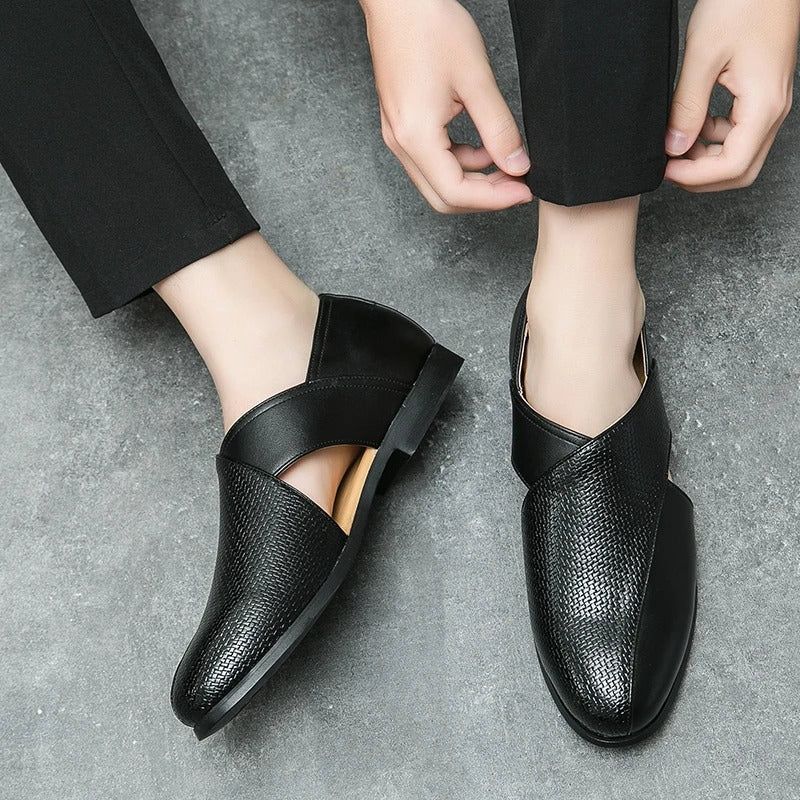 Mocassins Claremont