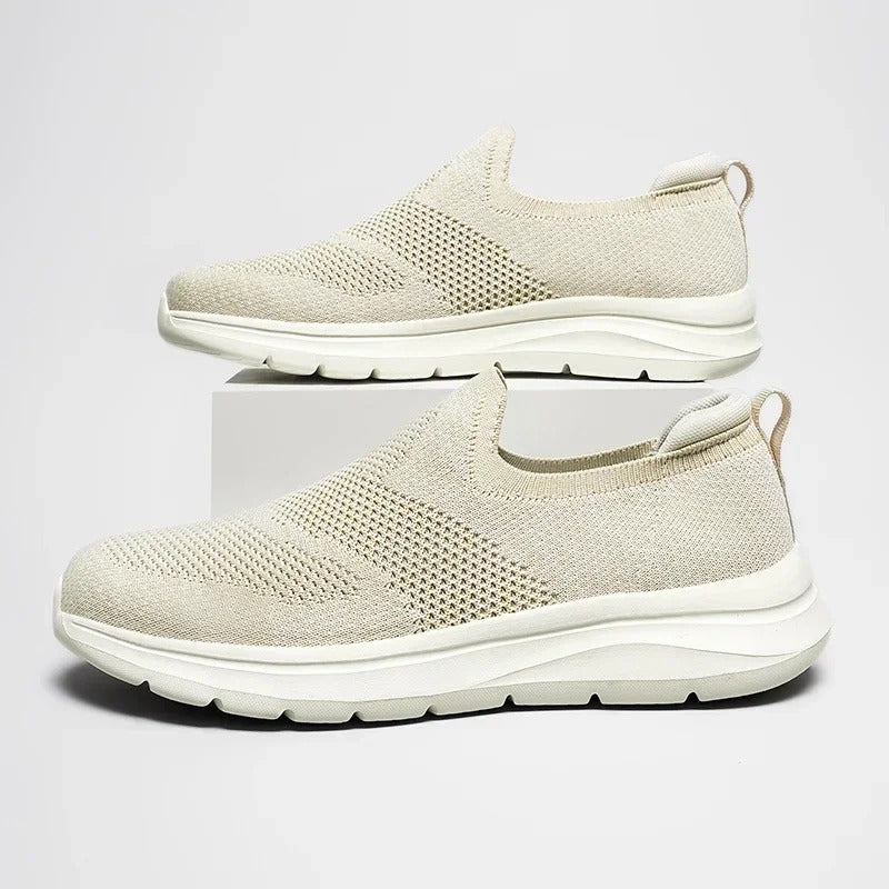 DriftWalk Chaussures à enfiler en maille