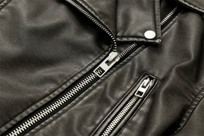 NOÉMIE — Veste à Col Rabattu