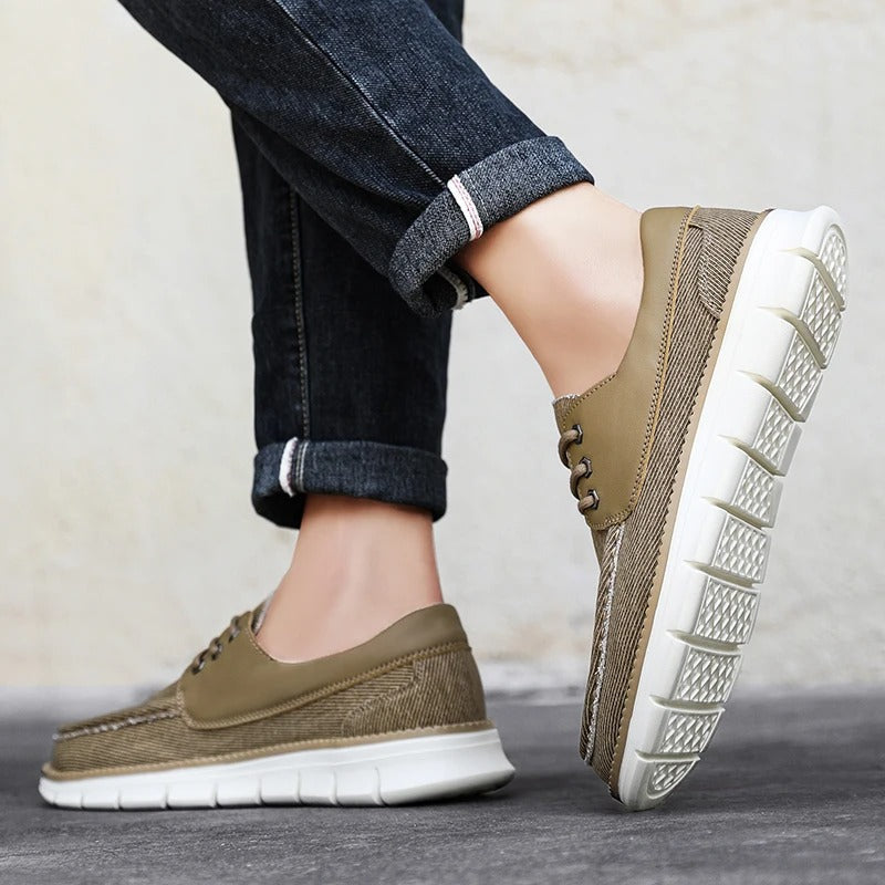Mocassins Alverton