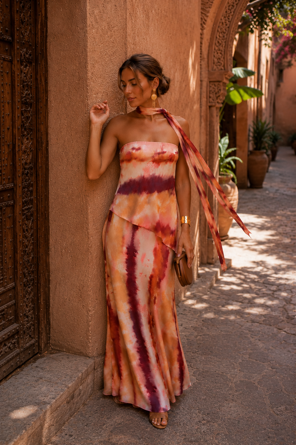 La Robe Aitana