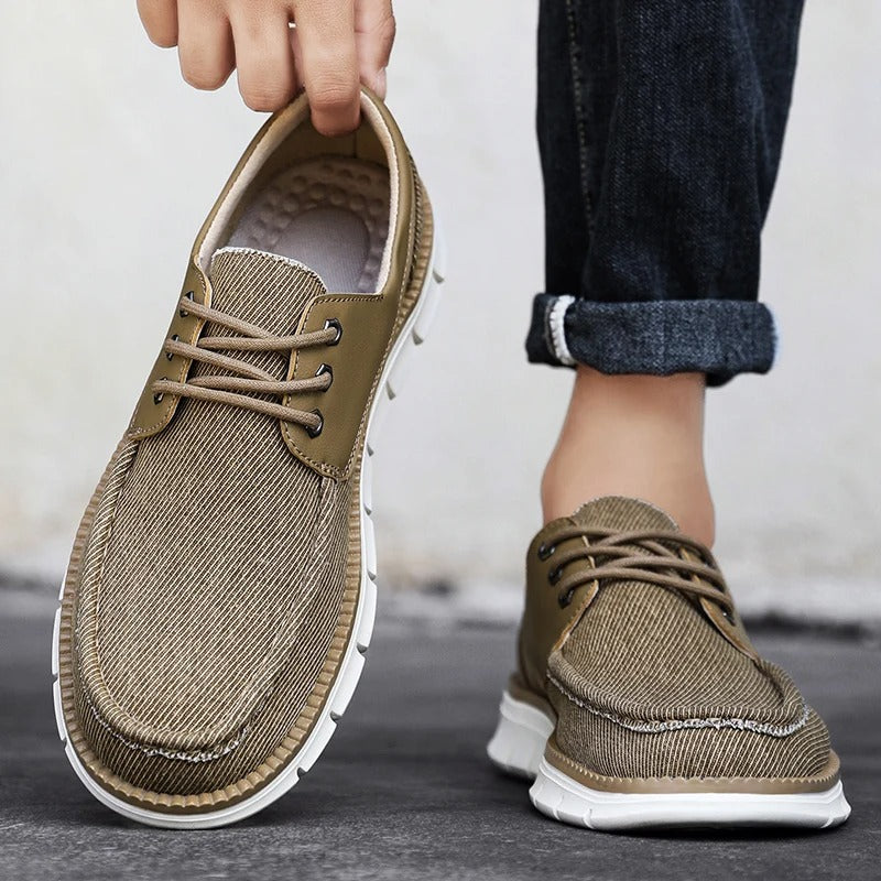 Mocassins Alverton