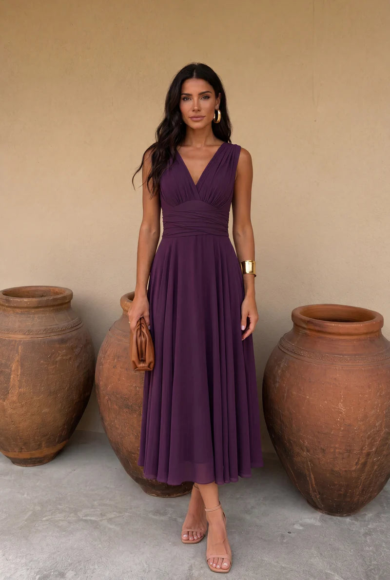 La Robe Héloïse
