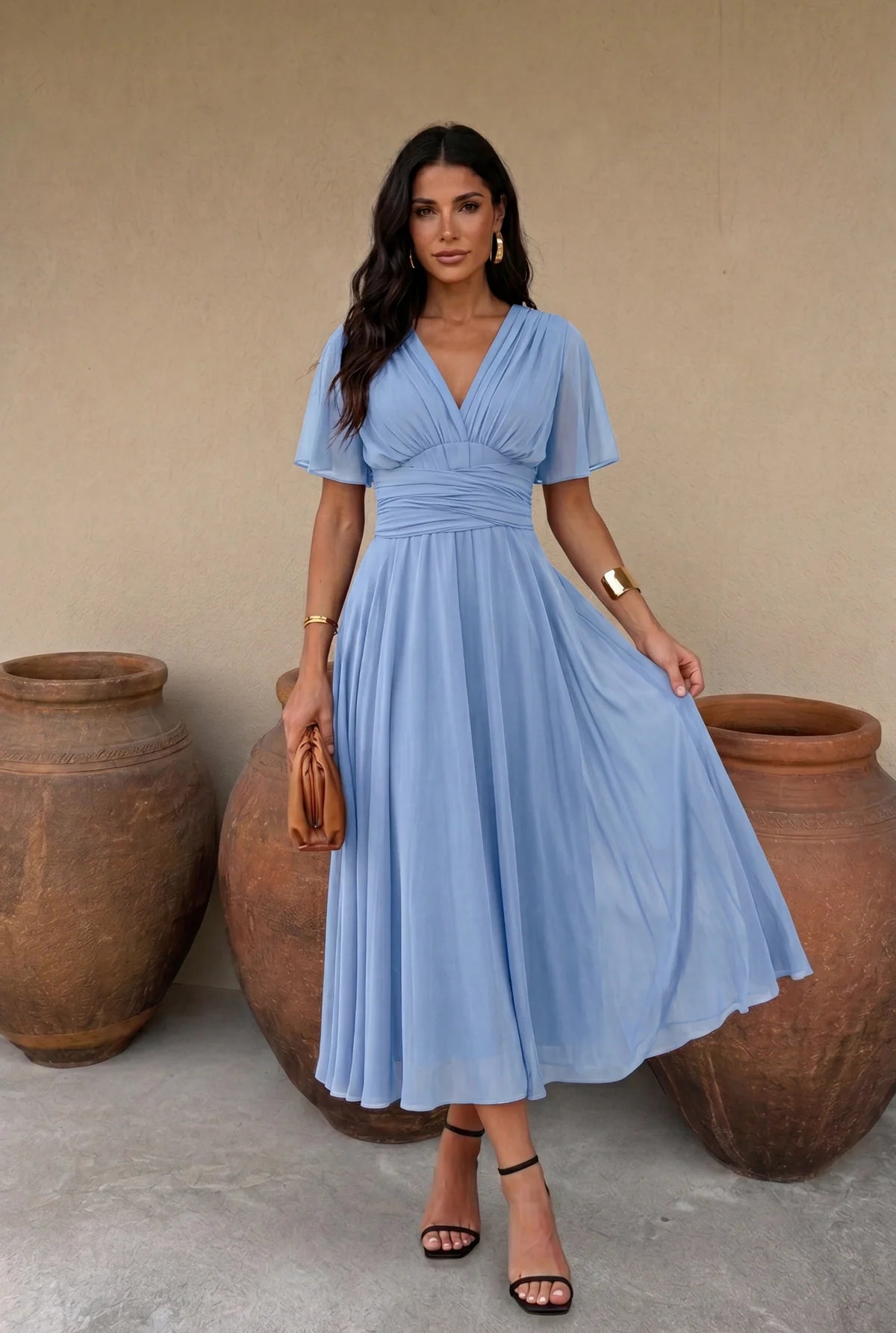 La Robe Héloïse