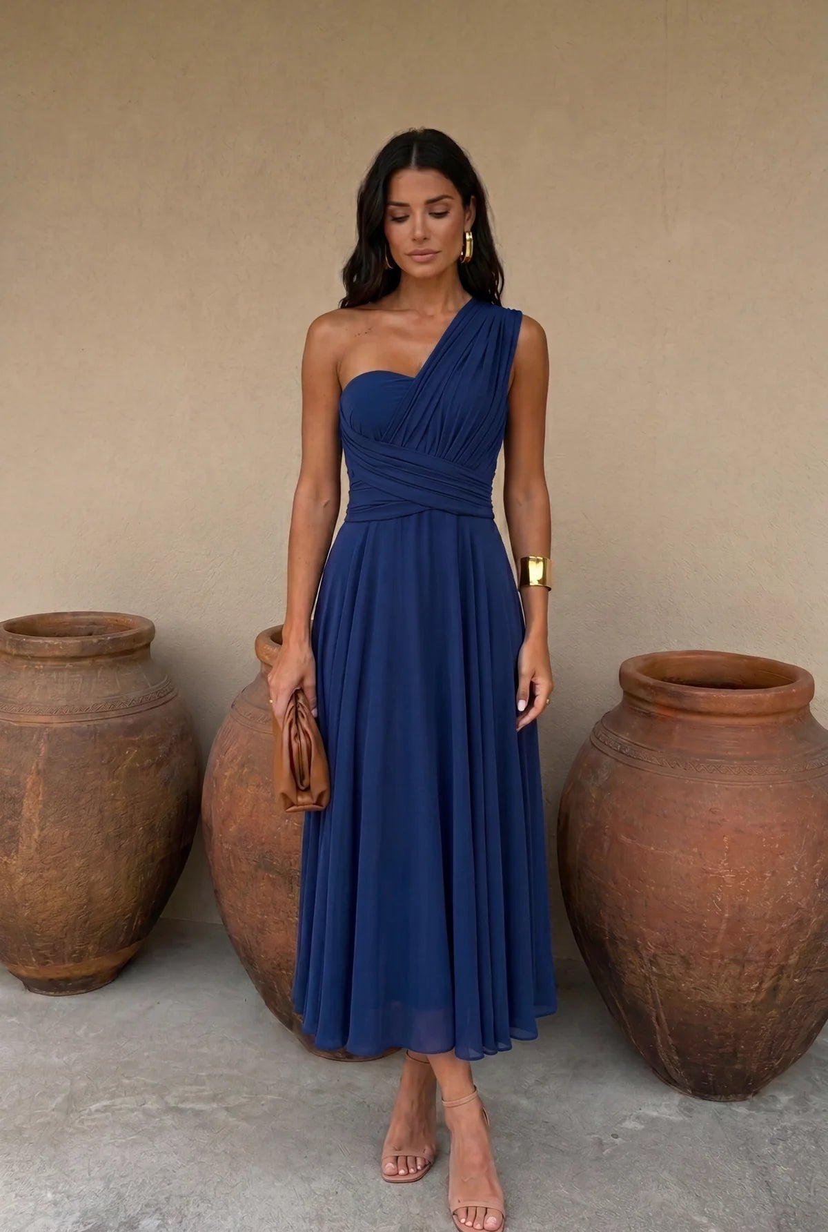 La Robe Héloïse
