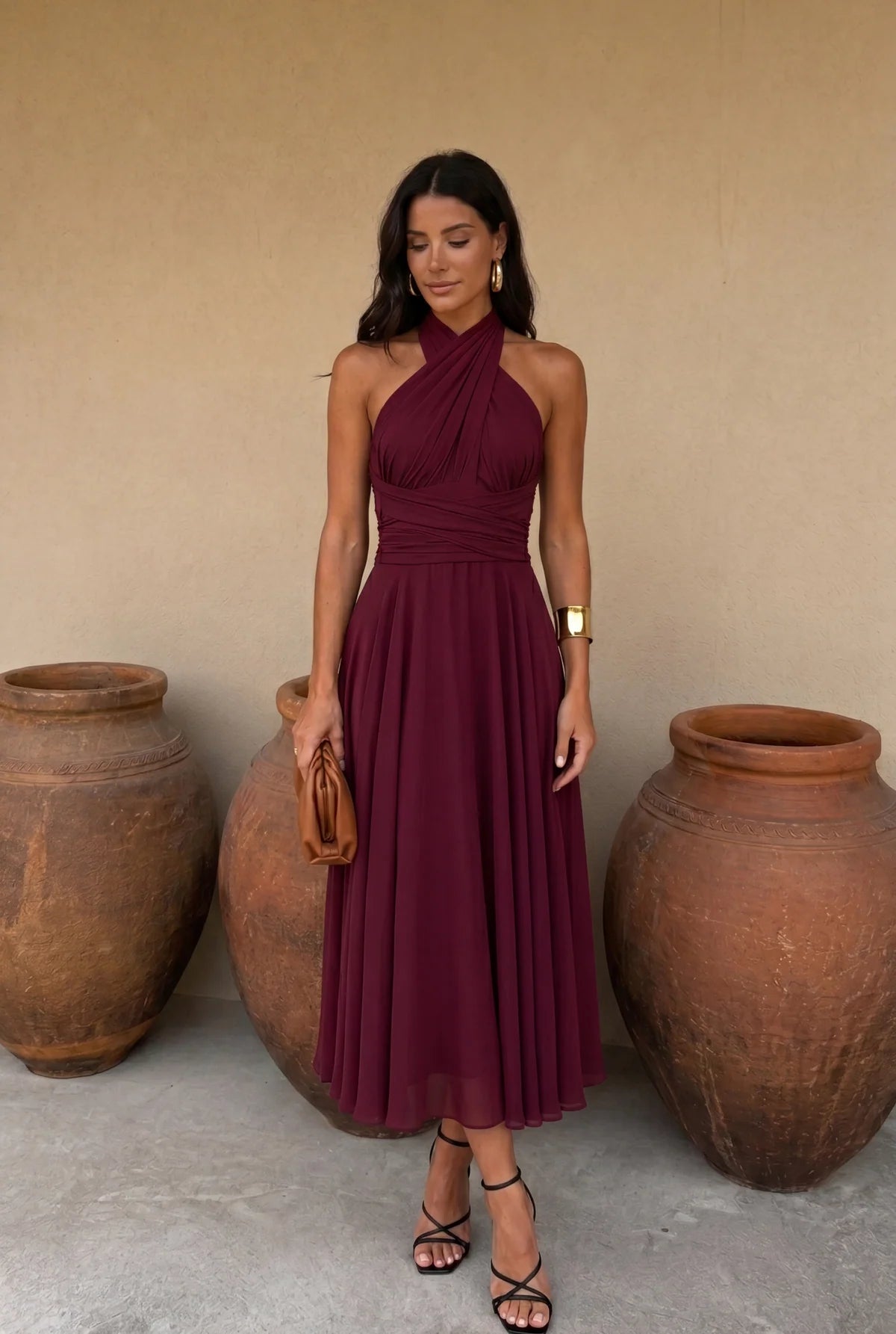 La Robe Héloïse