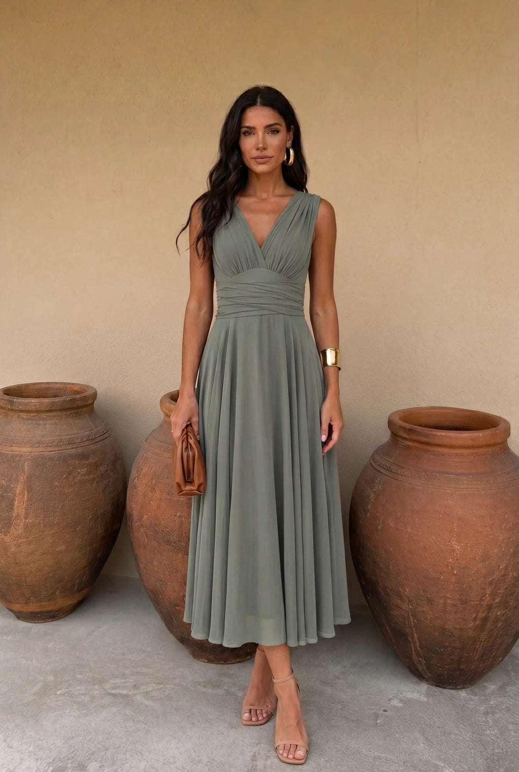 La Robe Héloïse