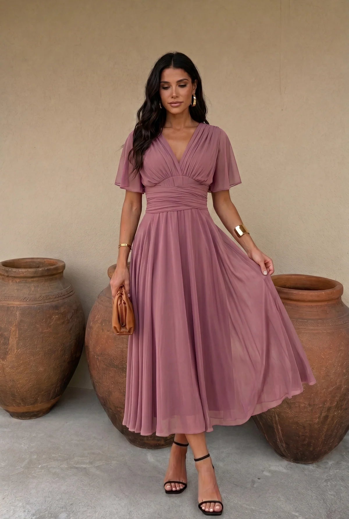 La Robe Héloïse