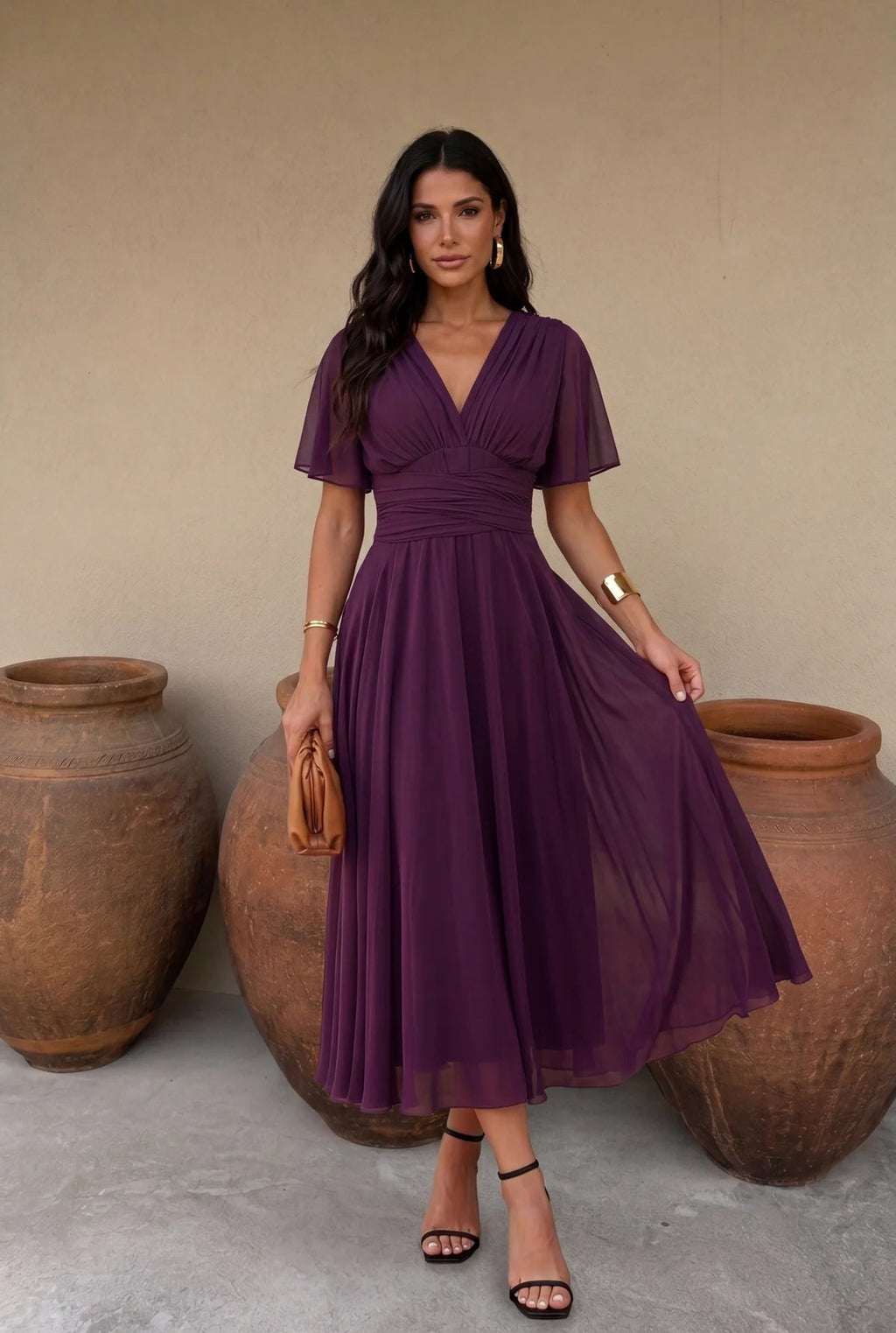 La Robe Héloïse