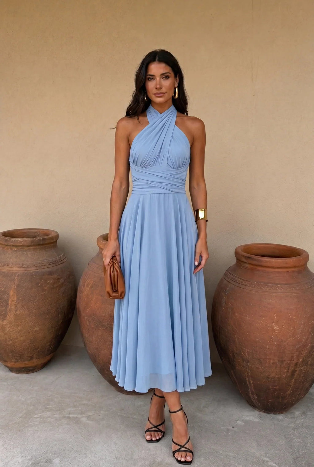 La Robe Héloïse