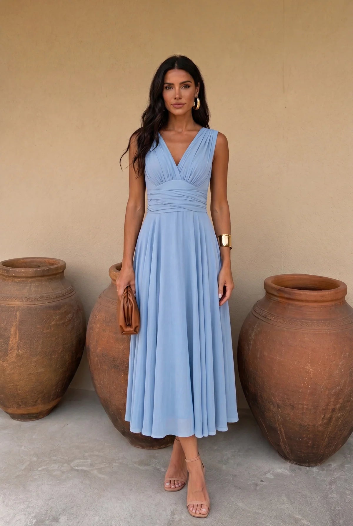 La Robe Héloïse