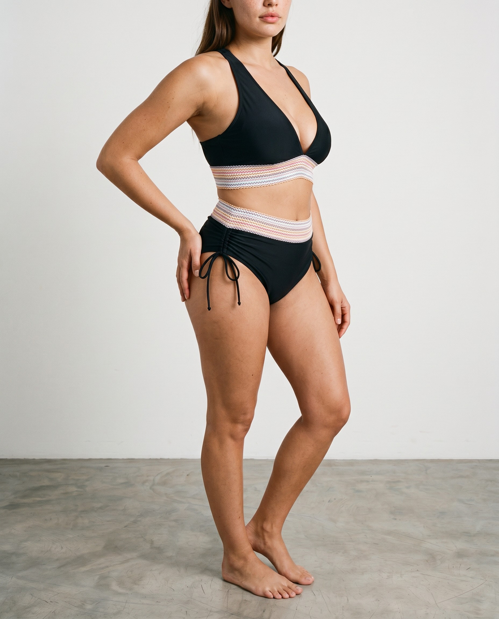 Le Bikini Elva