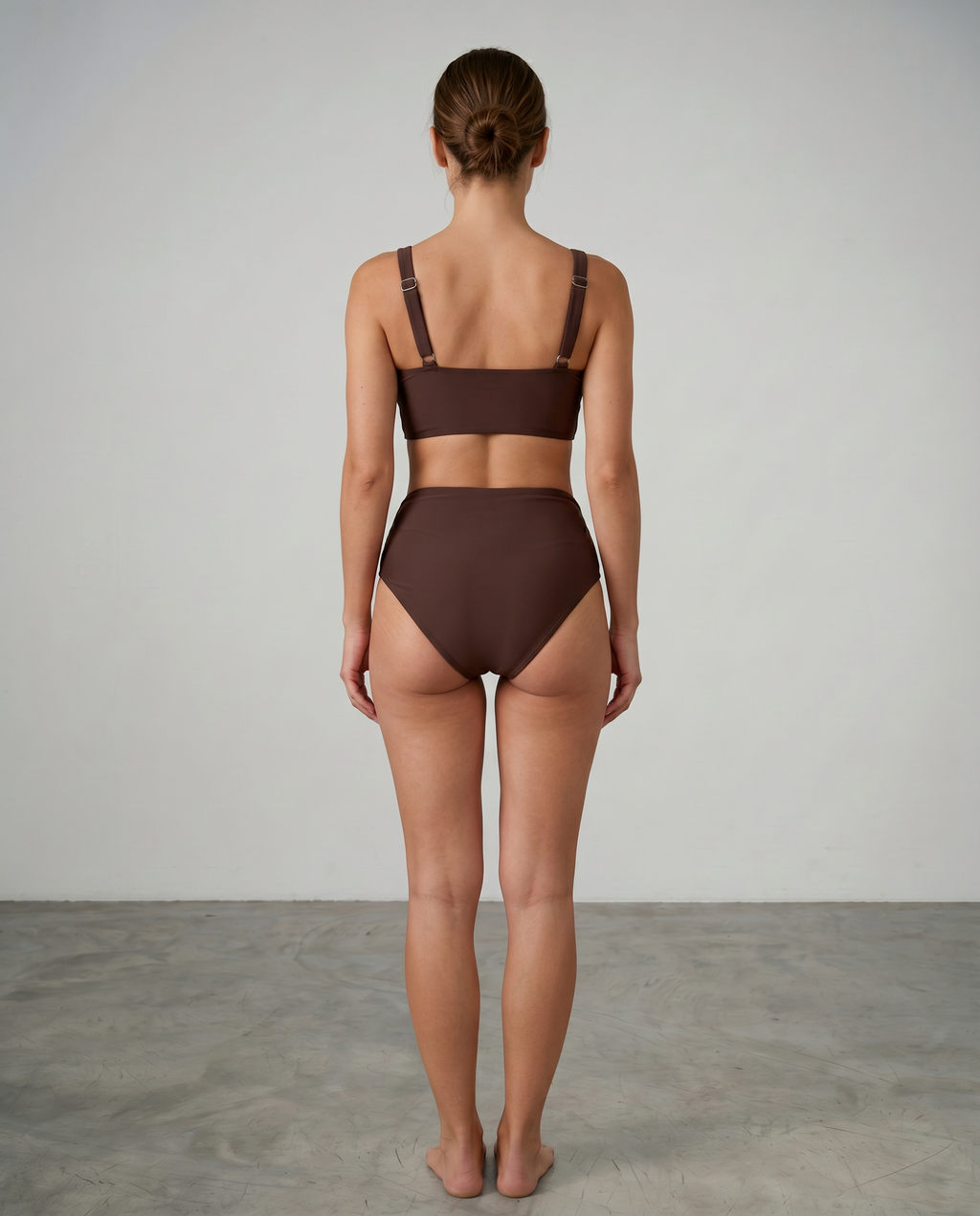 Le Bikini Milli Marcha