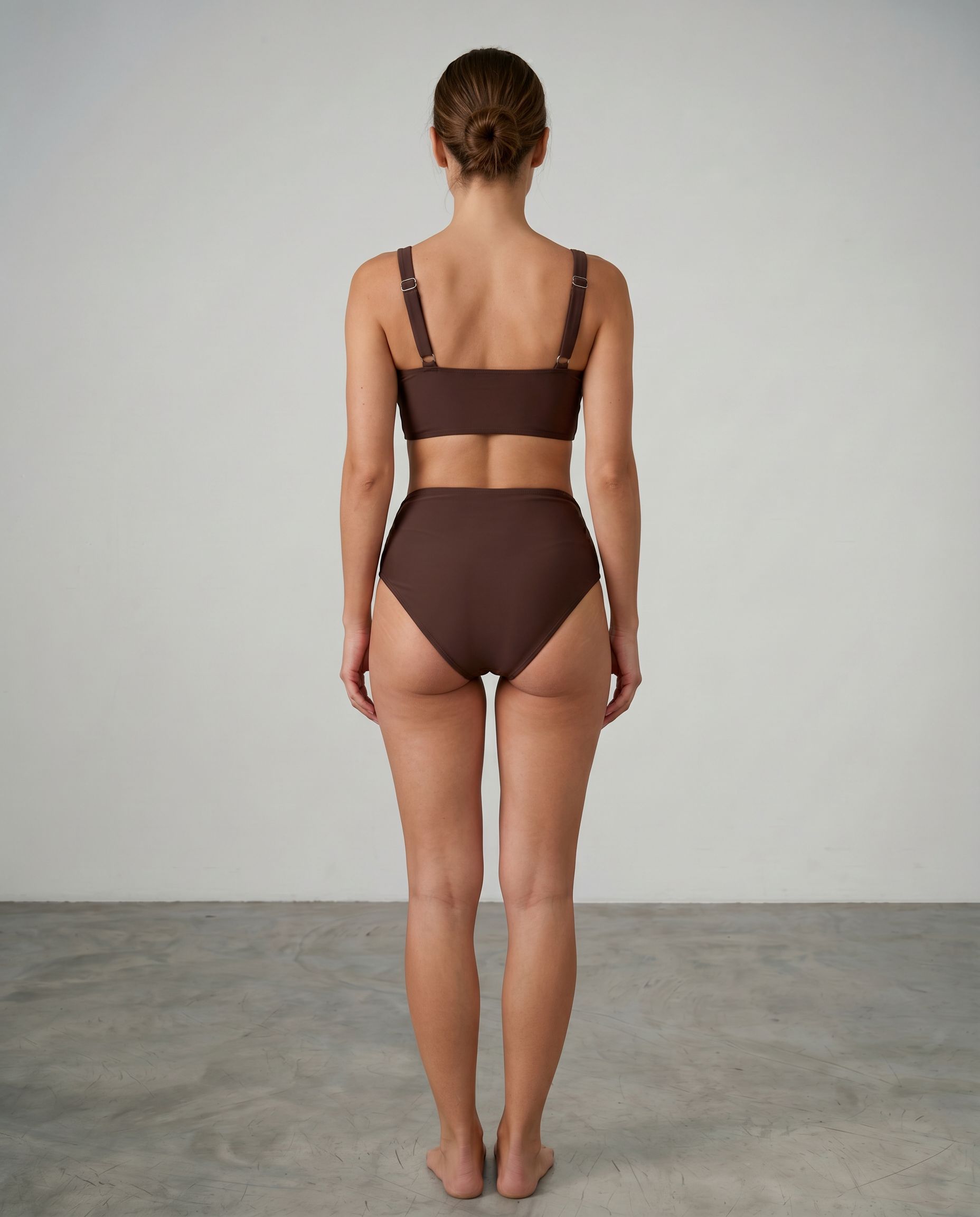 Le Bikini Milli Marcha