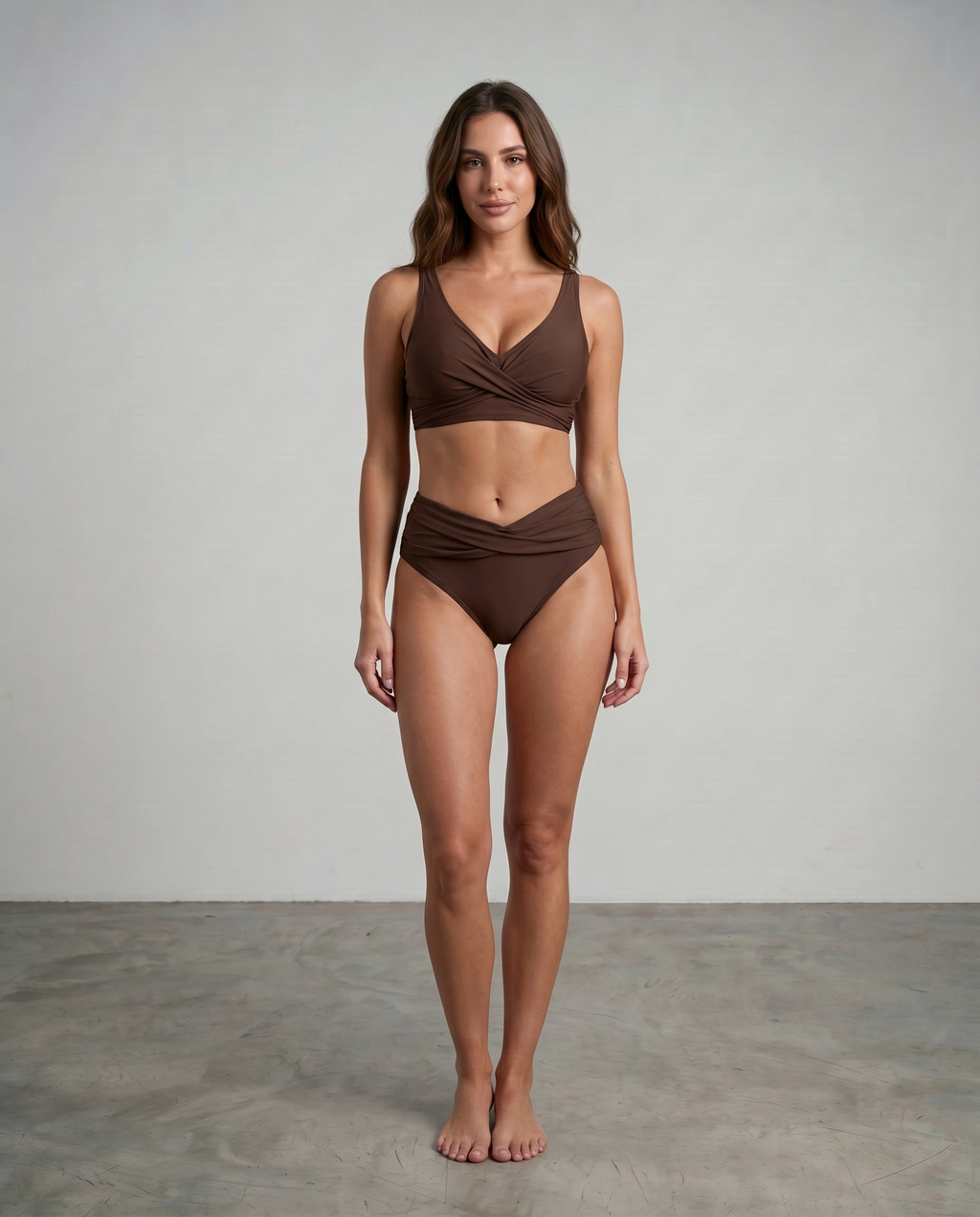 Le Bikini Milli Marcha
