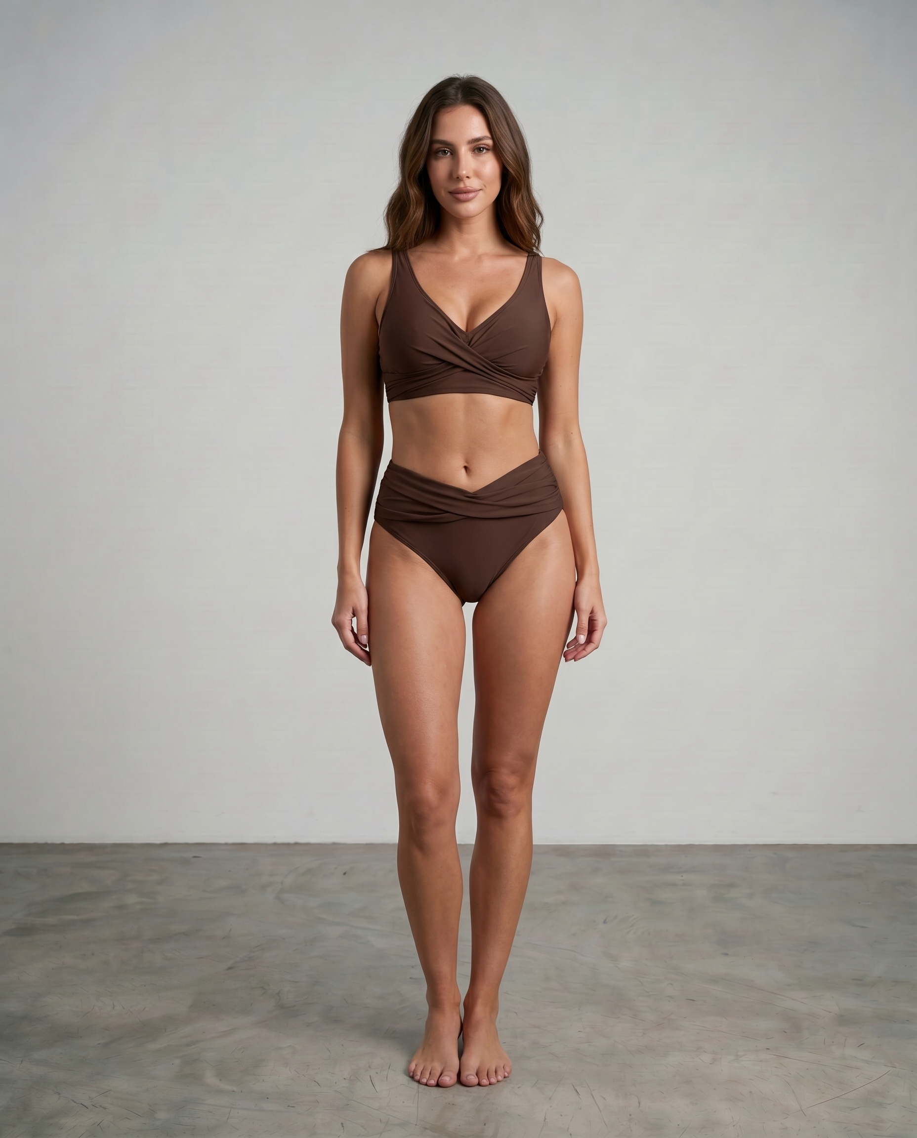Le Bikini Milli Marcha