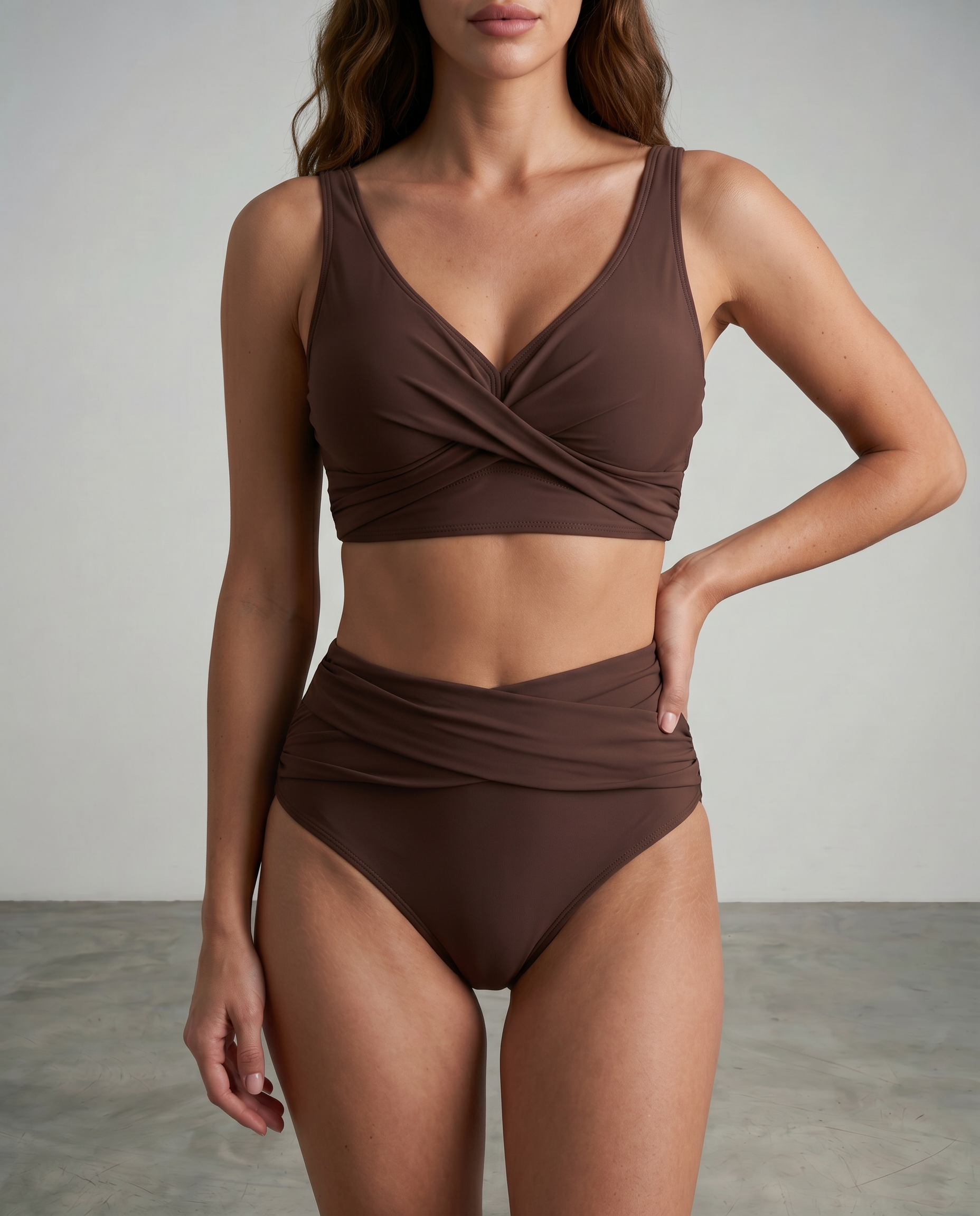 Le Bikini Milli Marcha