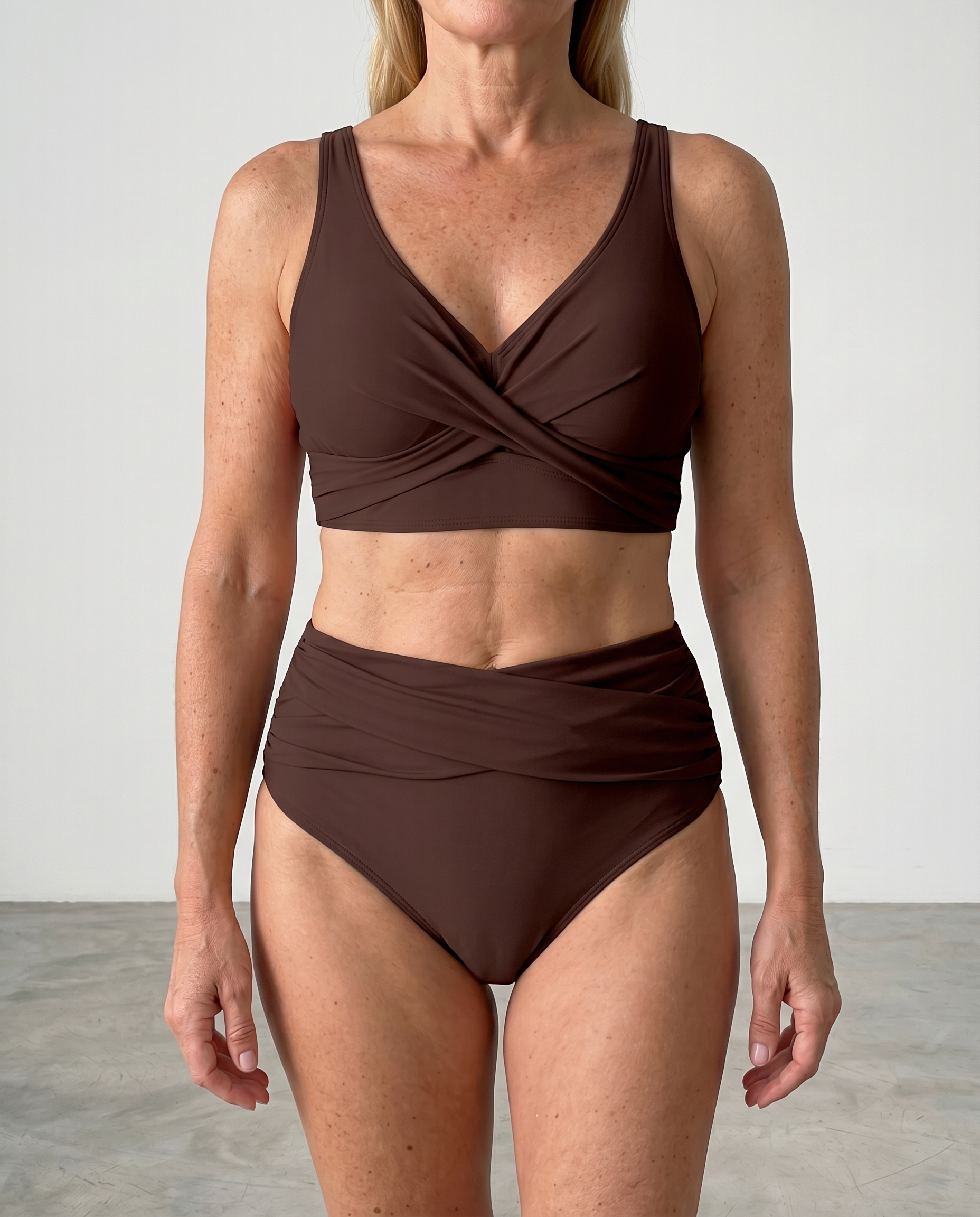 Le Bikini Milli Marcha