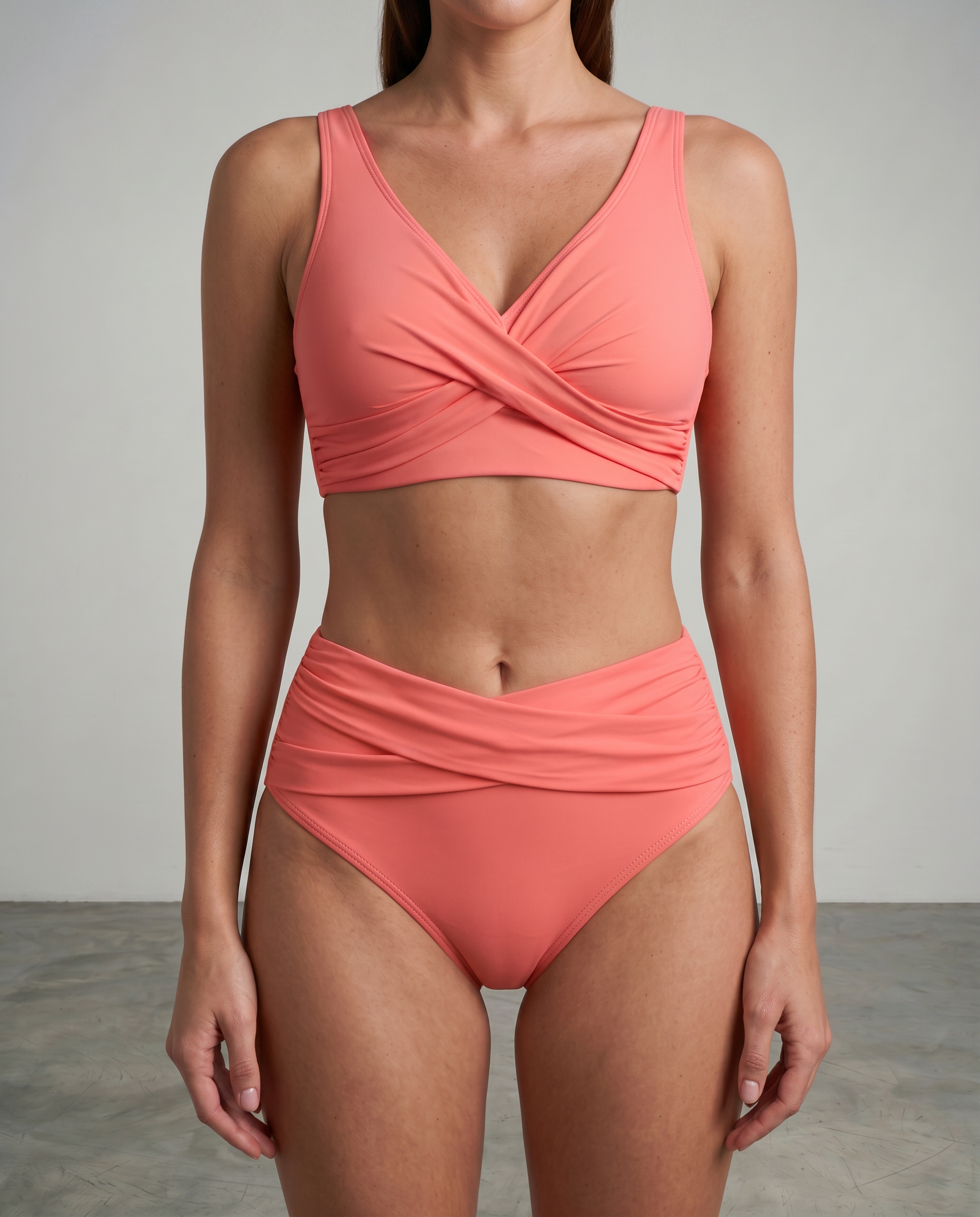 Le Bikini Milli Marcha