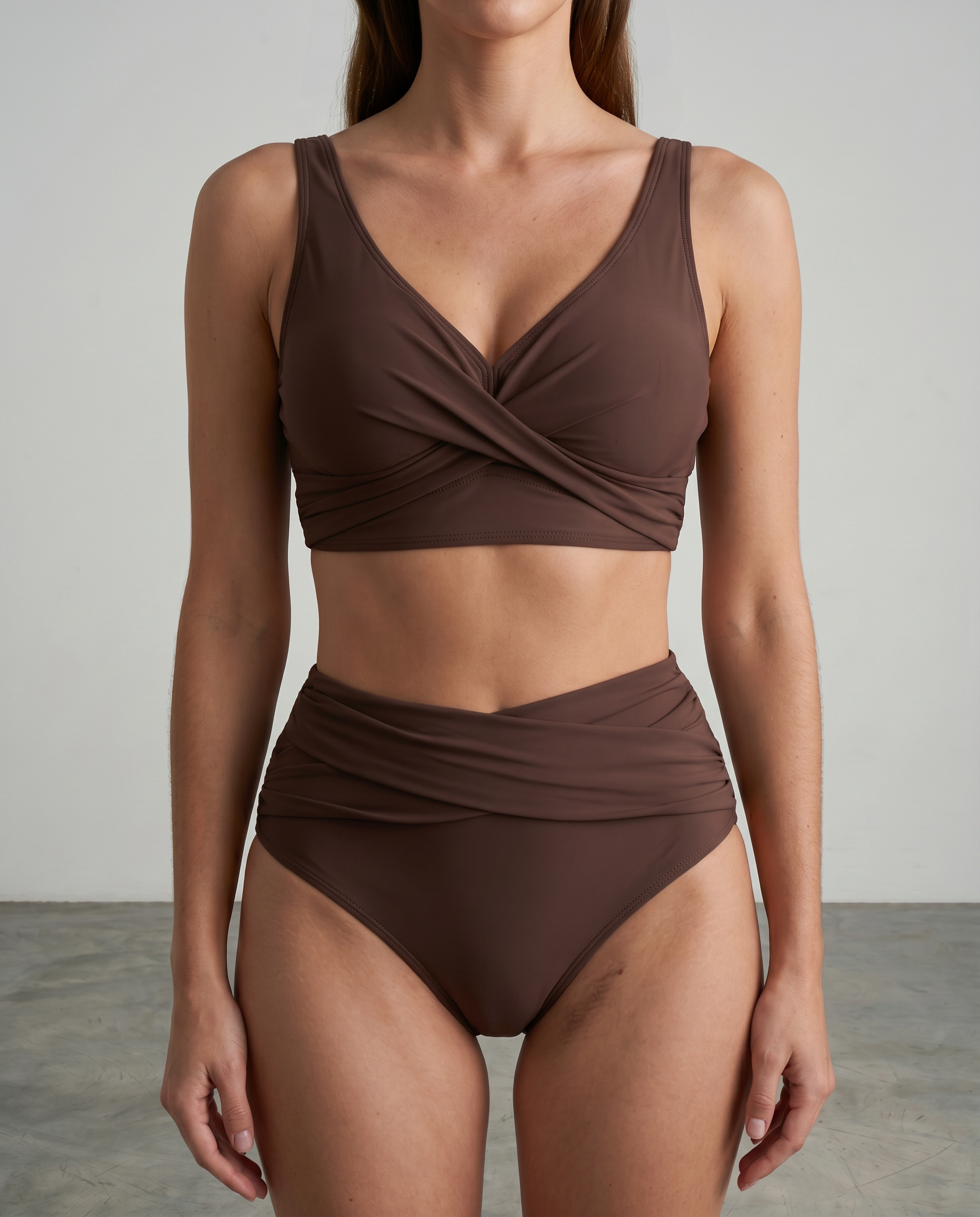 Le Bikini Milli Marcha
