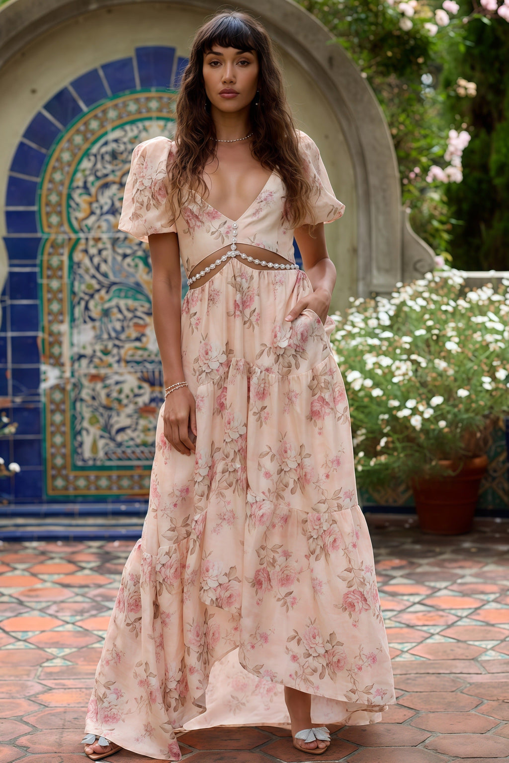 La Robe Layla