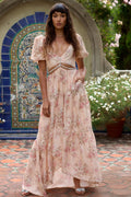 Das Kleid Layla
