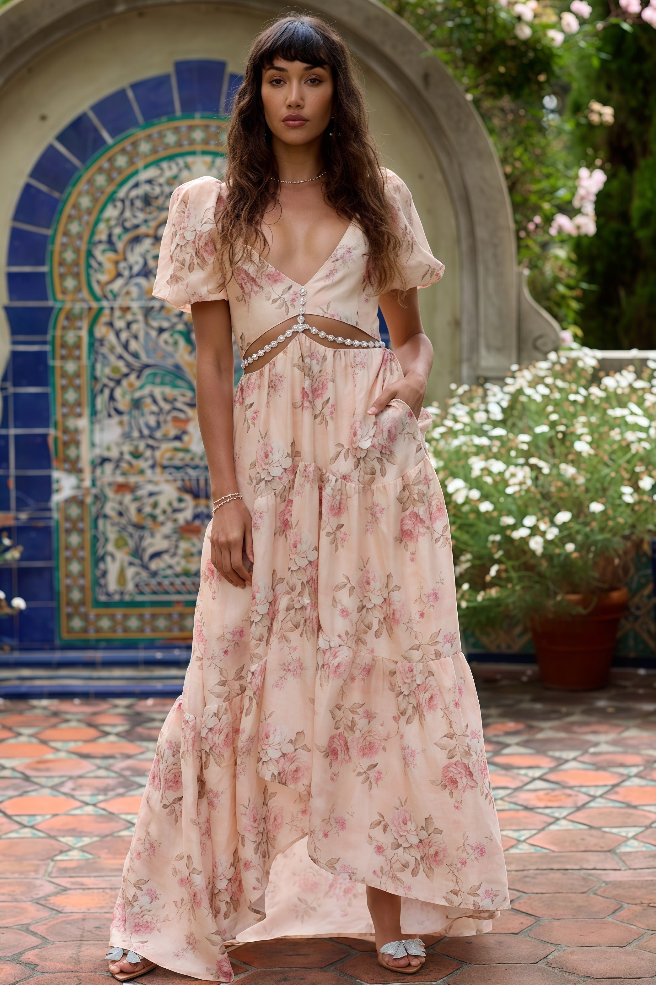 La Robe Layla