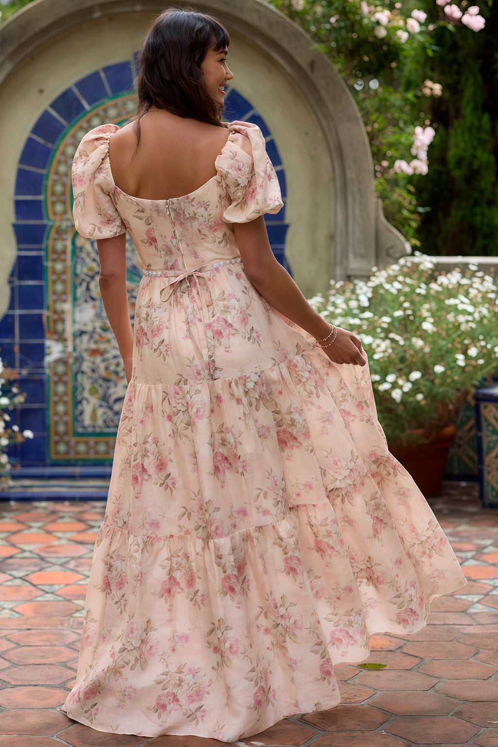 La Robe Layla