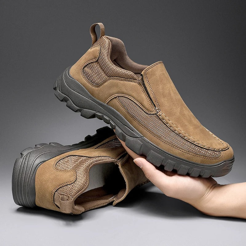 Chaussure Endurance à enfiler
