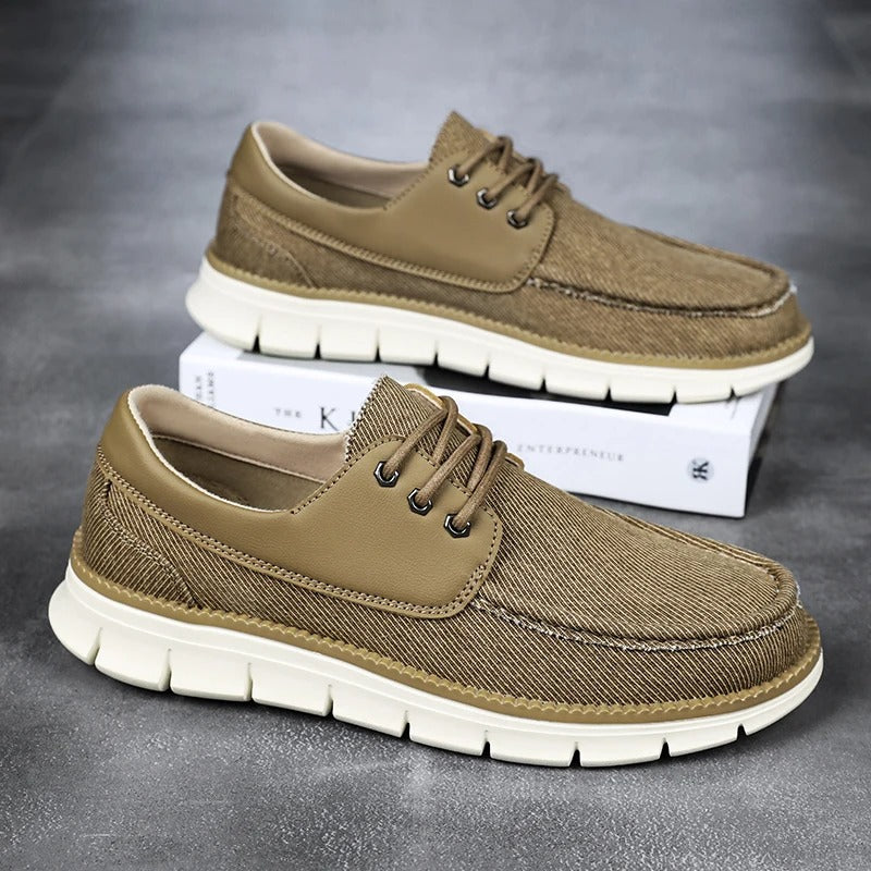 Mocassins Alverton