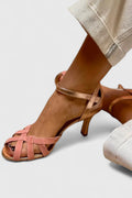 Amelia · Talons Confortables