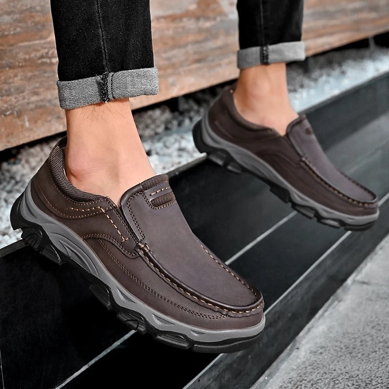 Mocassins Dakota