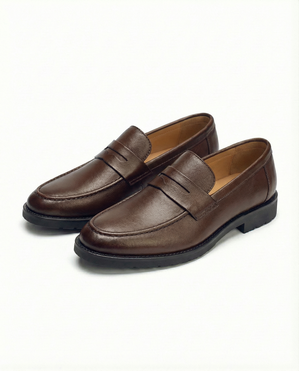 Le mocassin Cornerstone