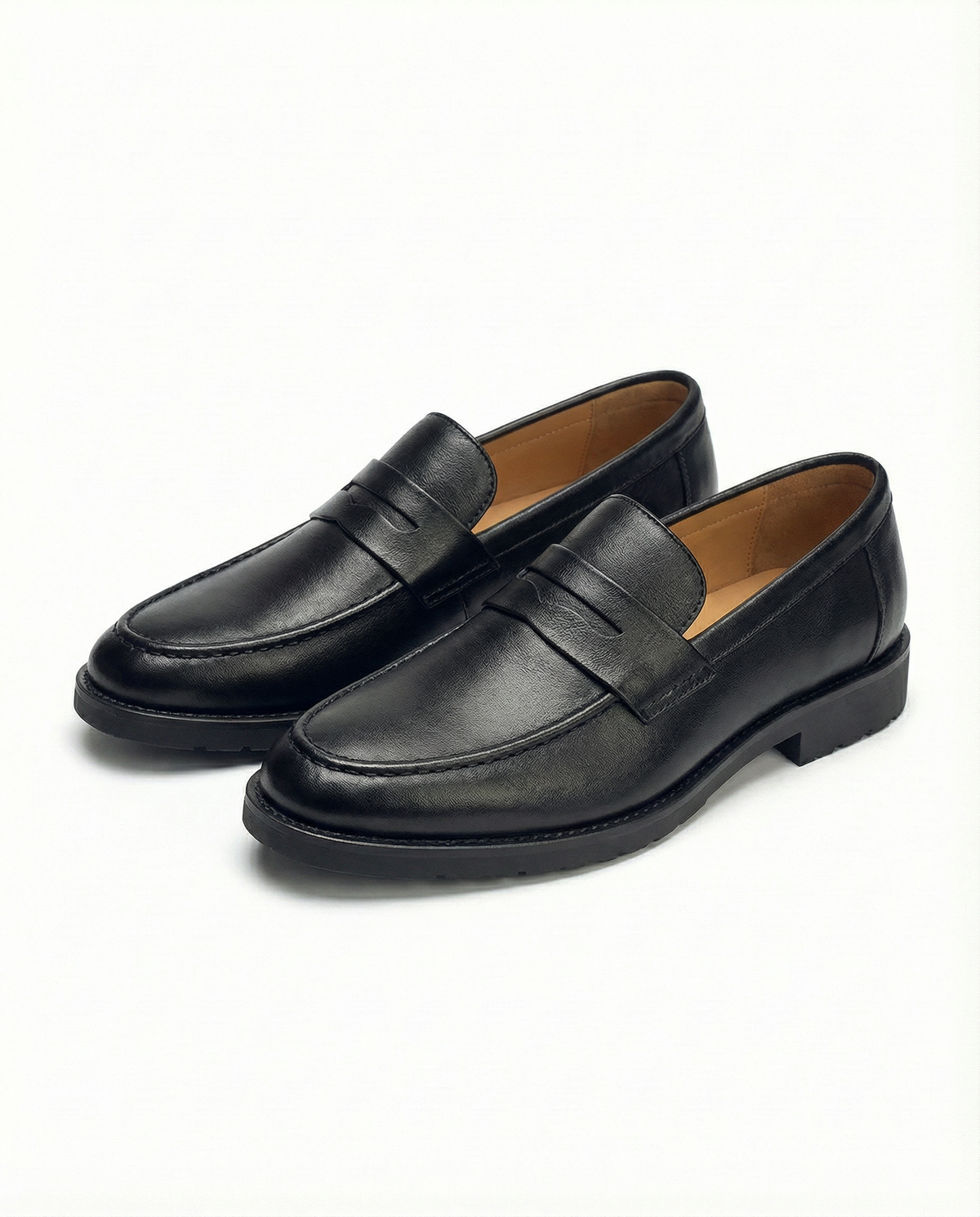 Le mocassin Cornerstone