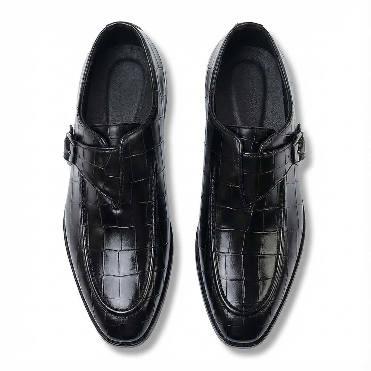 Le mocassin Crosstown