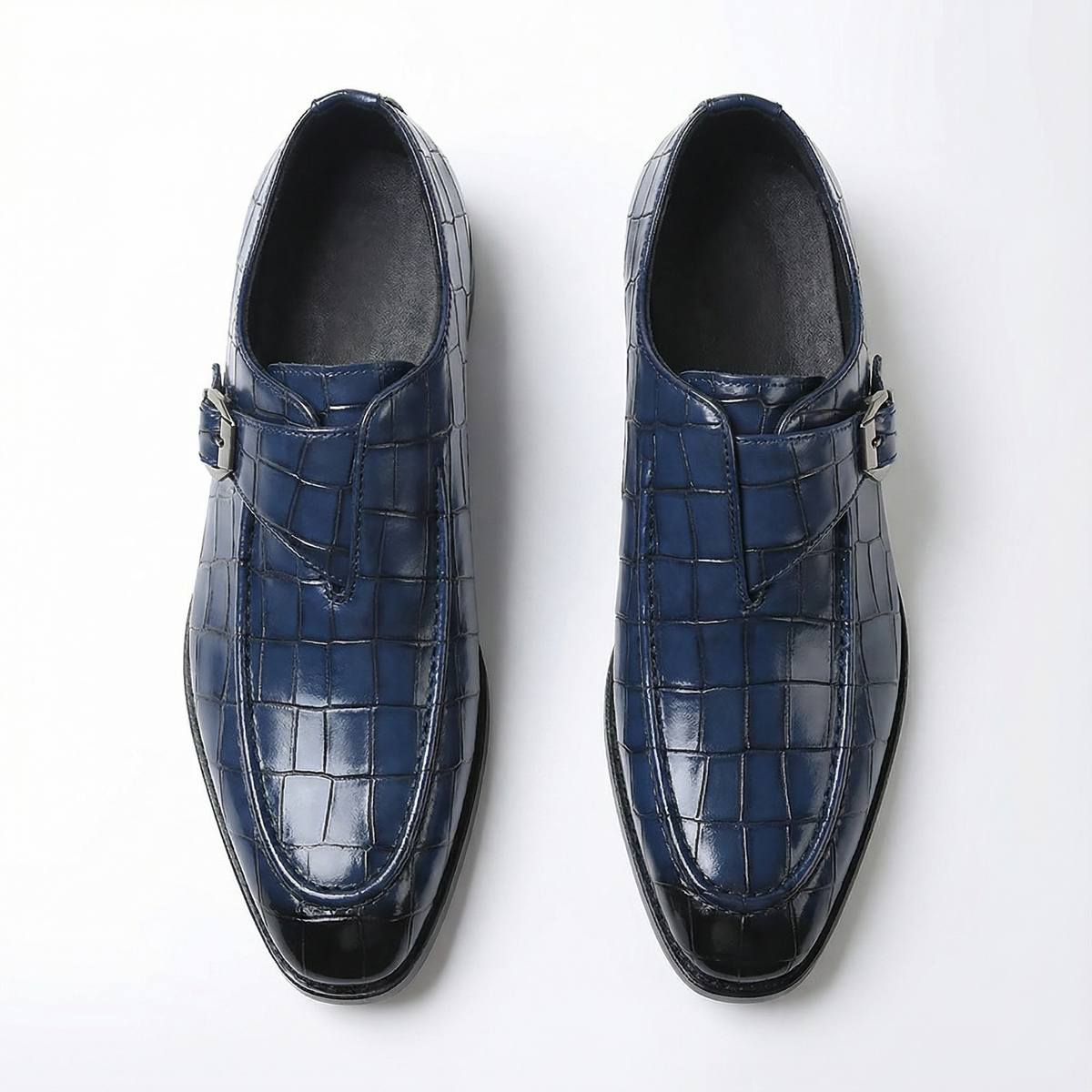 Le mocassin Crosstown