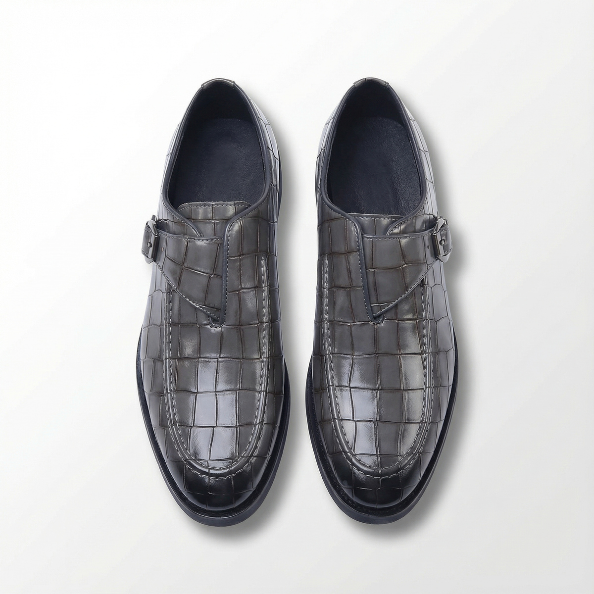 Le mocassin Crosstown