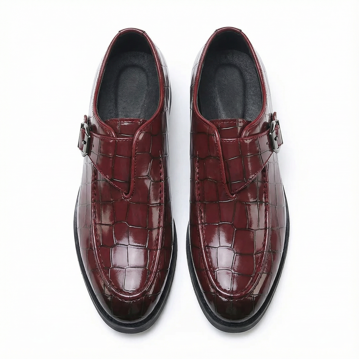 Le mocassin Crosstown