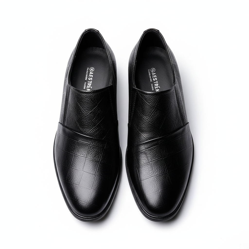 Le Crosstown Slip-On