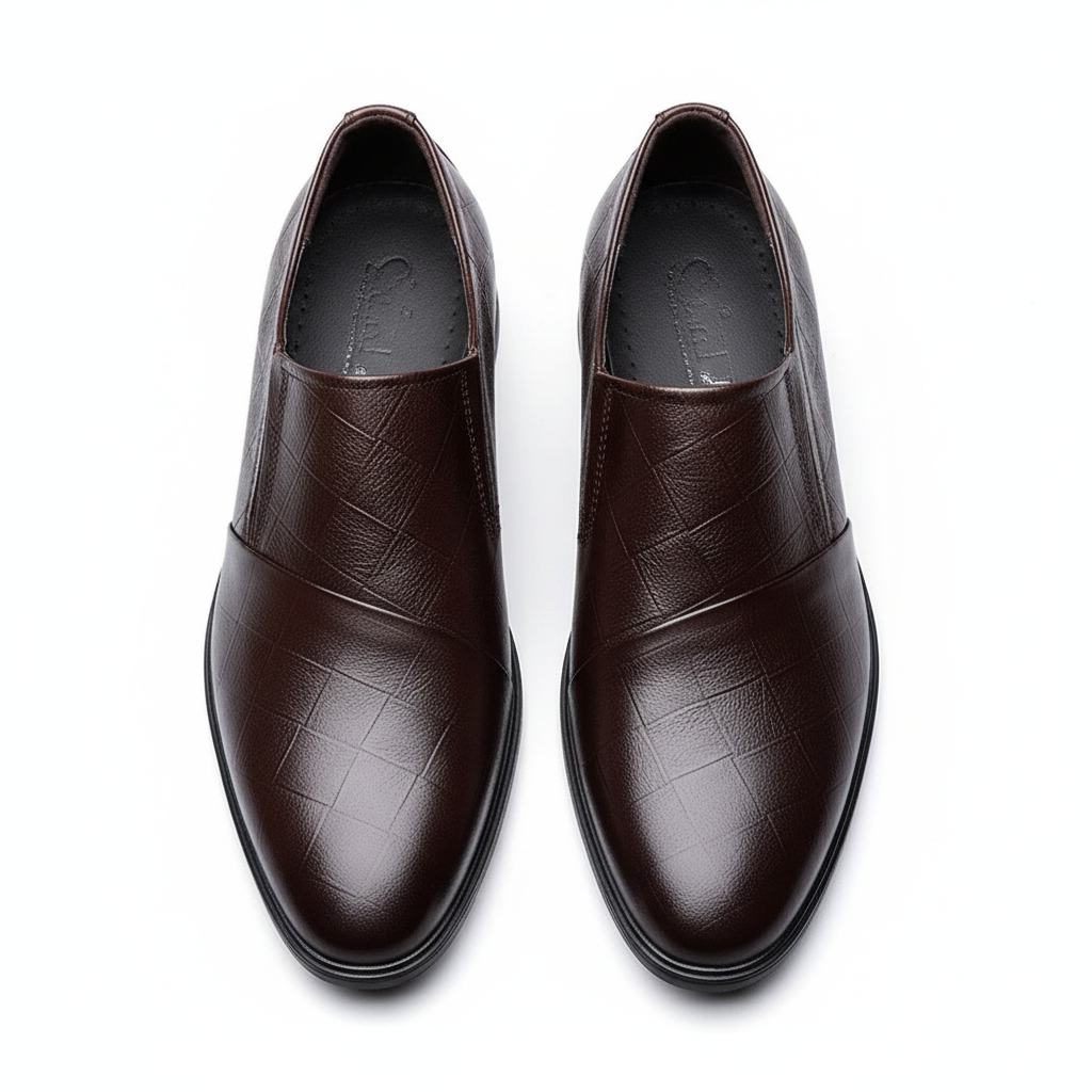 Le Crosstown Slip-On