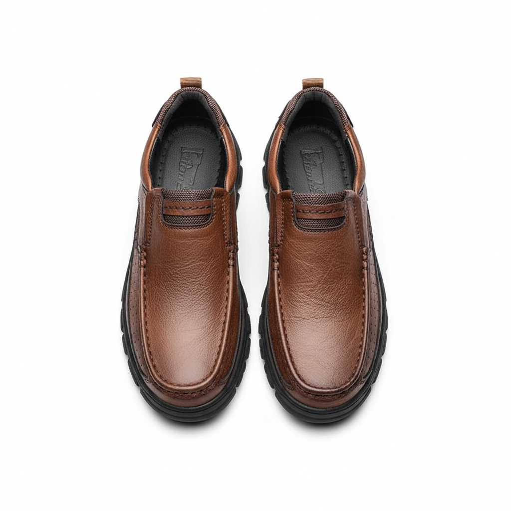 Le mocassin côtier