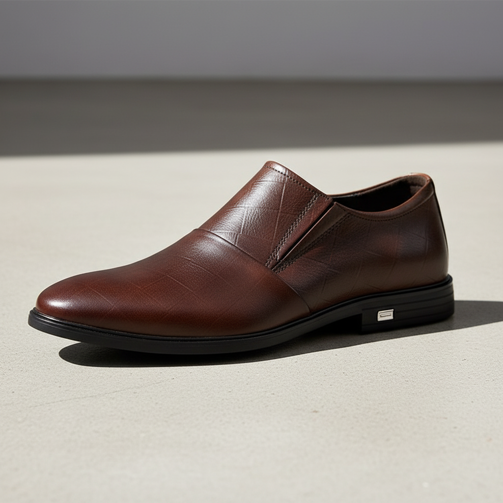 Le Crosstown Slip-On
