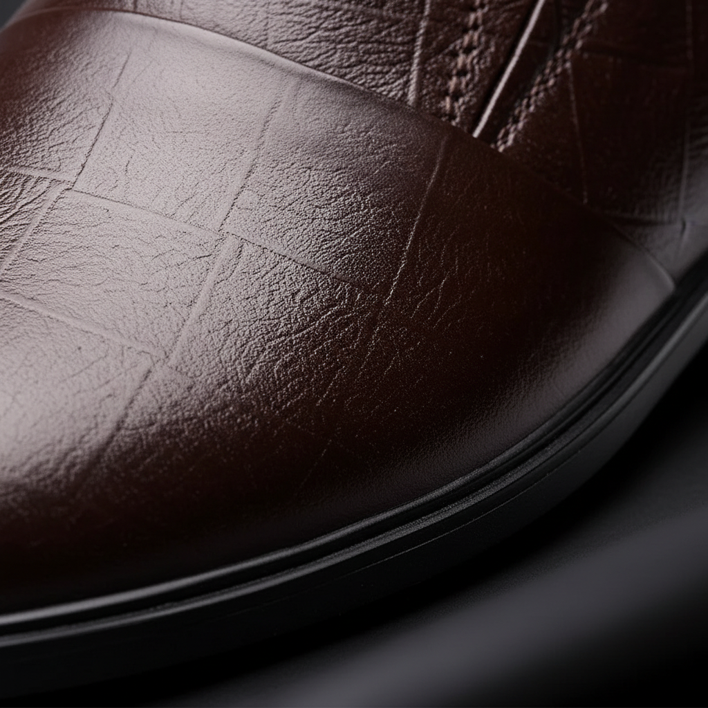 Le Crosstown Slip-On