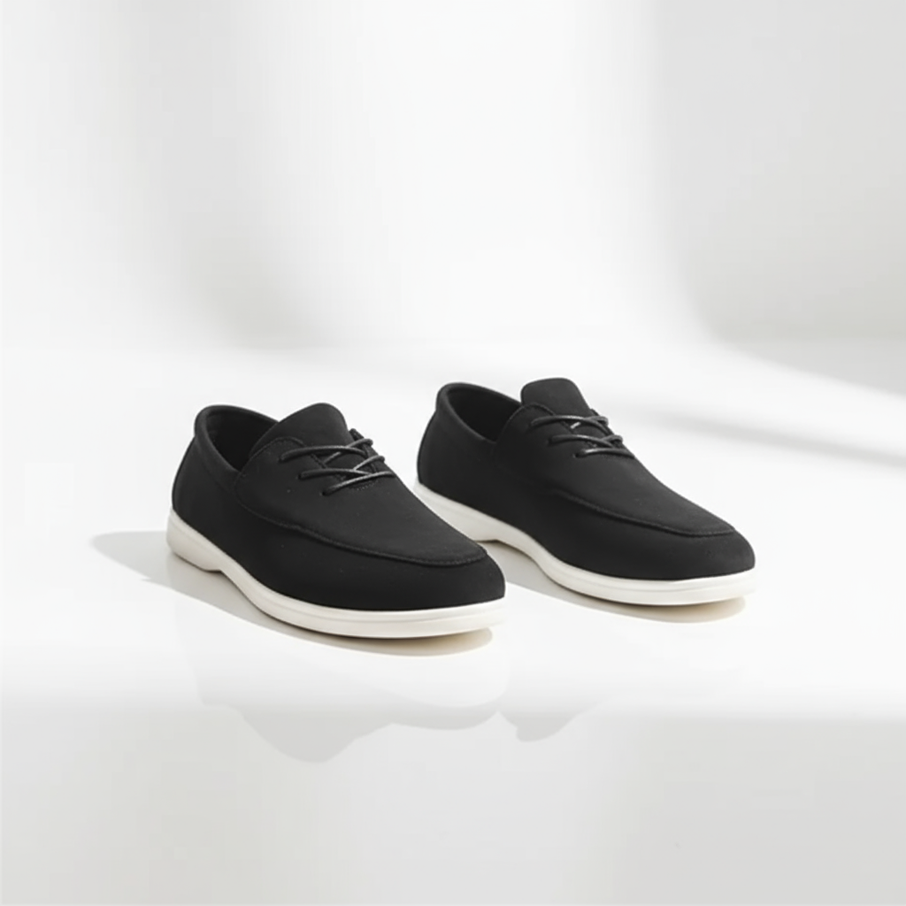 Mocassins Cloud Walk