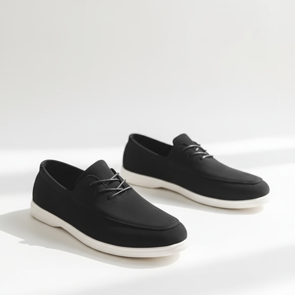 Mocassins Cloud Walk