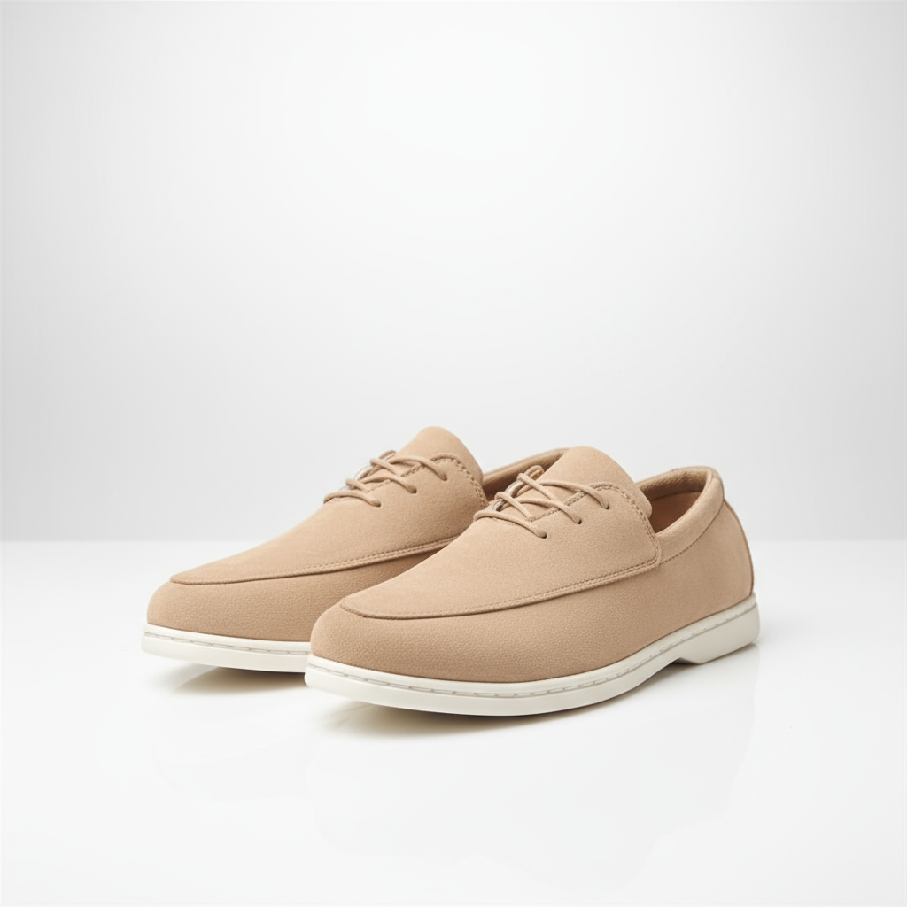 Mocassins Cloud Walk